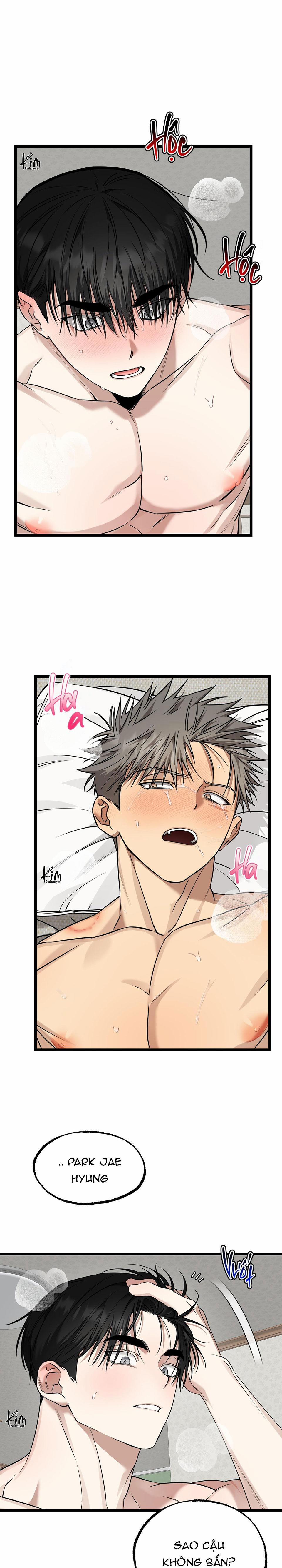 Tuyển Tập Ngực Bự Mlem - BDSM Của Nhà Kim 91 trang 17