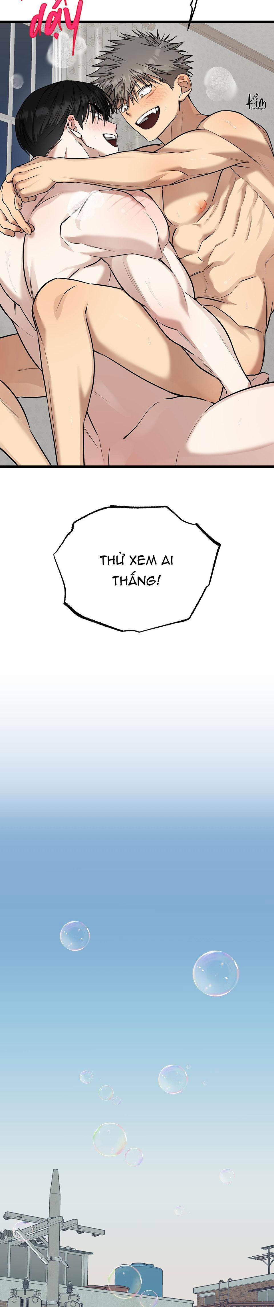 Tuyển Tập Ngực Bự Mlem - BDSM Của Nhà Kim 91 trang 21