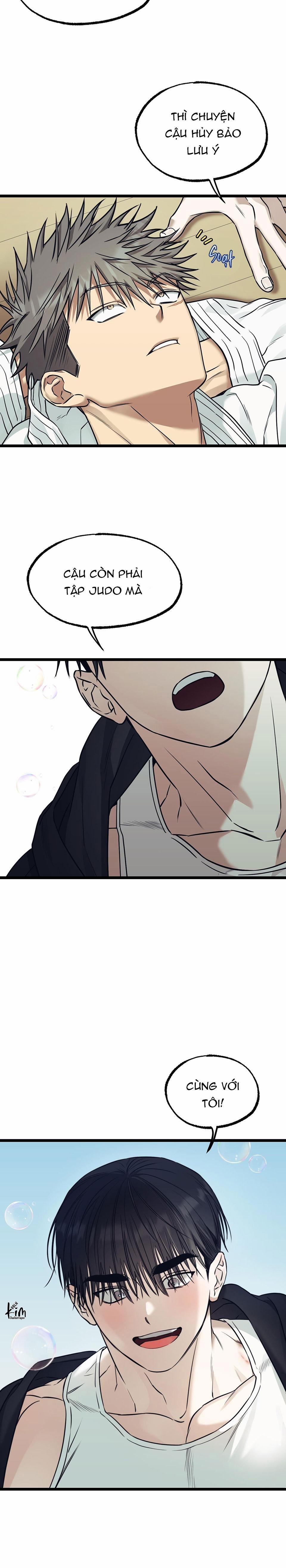 Tuyển Tập Ngực Bự Mlem - BDSM Của Nhà Kim 91 trang 24