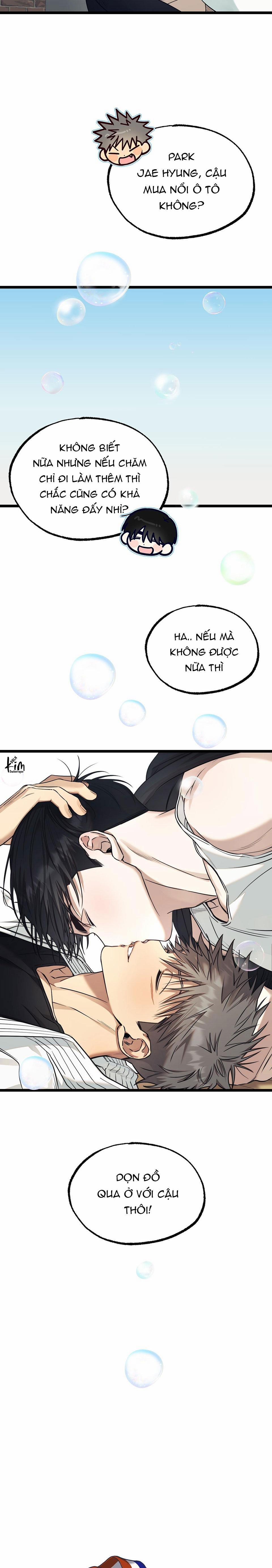 Tuyển Tập Ngực Bự Mlem - BDSM Của Nhà Kim 91 trang 26