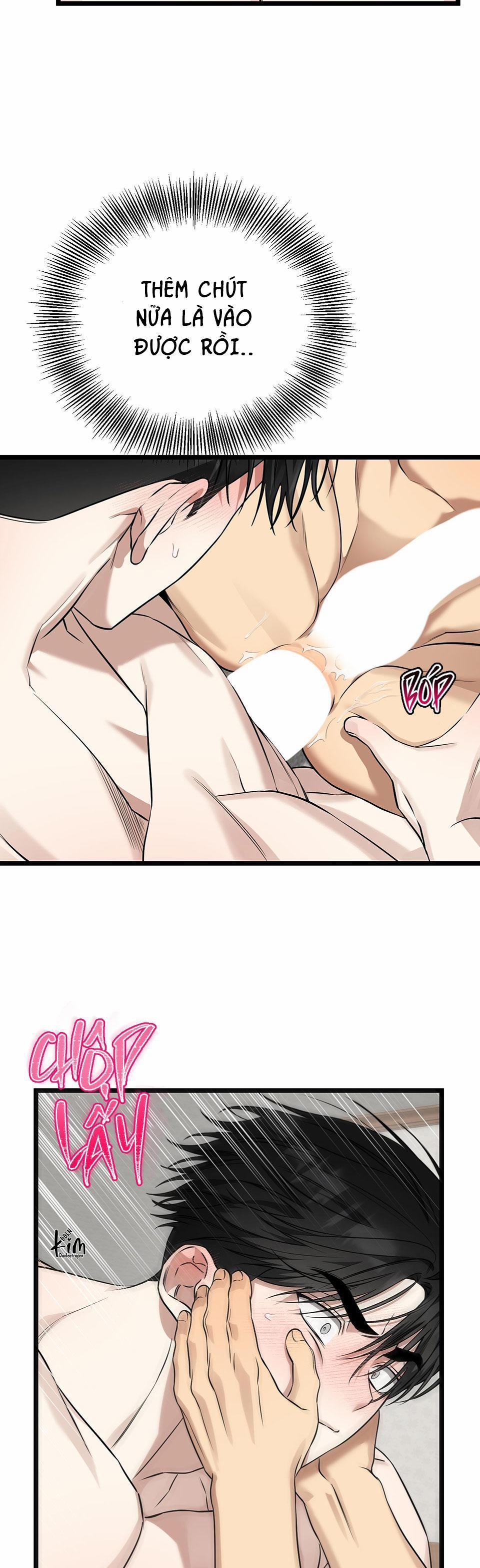 Tuyển Tập Ngực Bự Mlem - BDSM Của Nhà Kim 91 trang 4