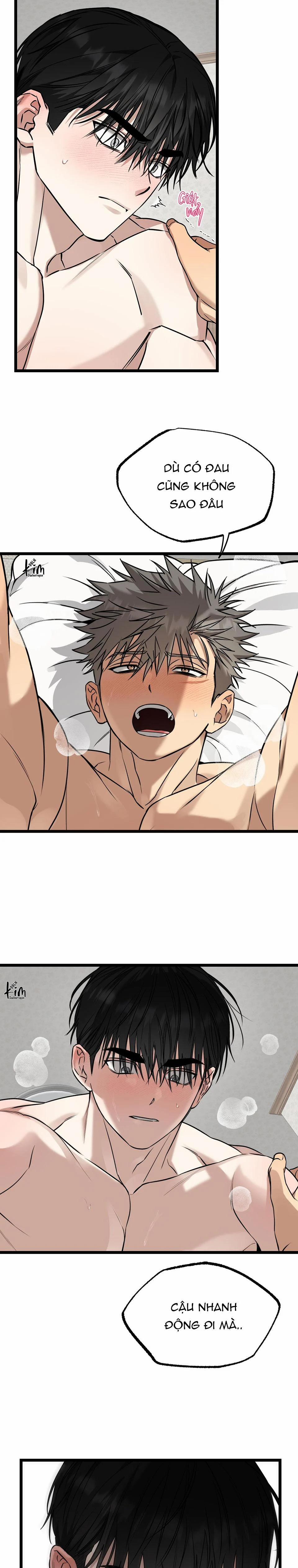 Tuyển Tập Ngực Bự Mlem - BDSM Của Nhà Kim 91 trang 8