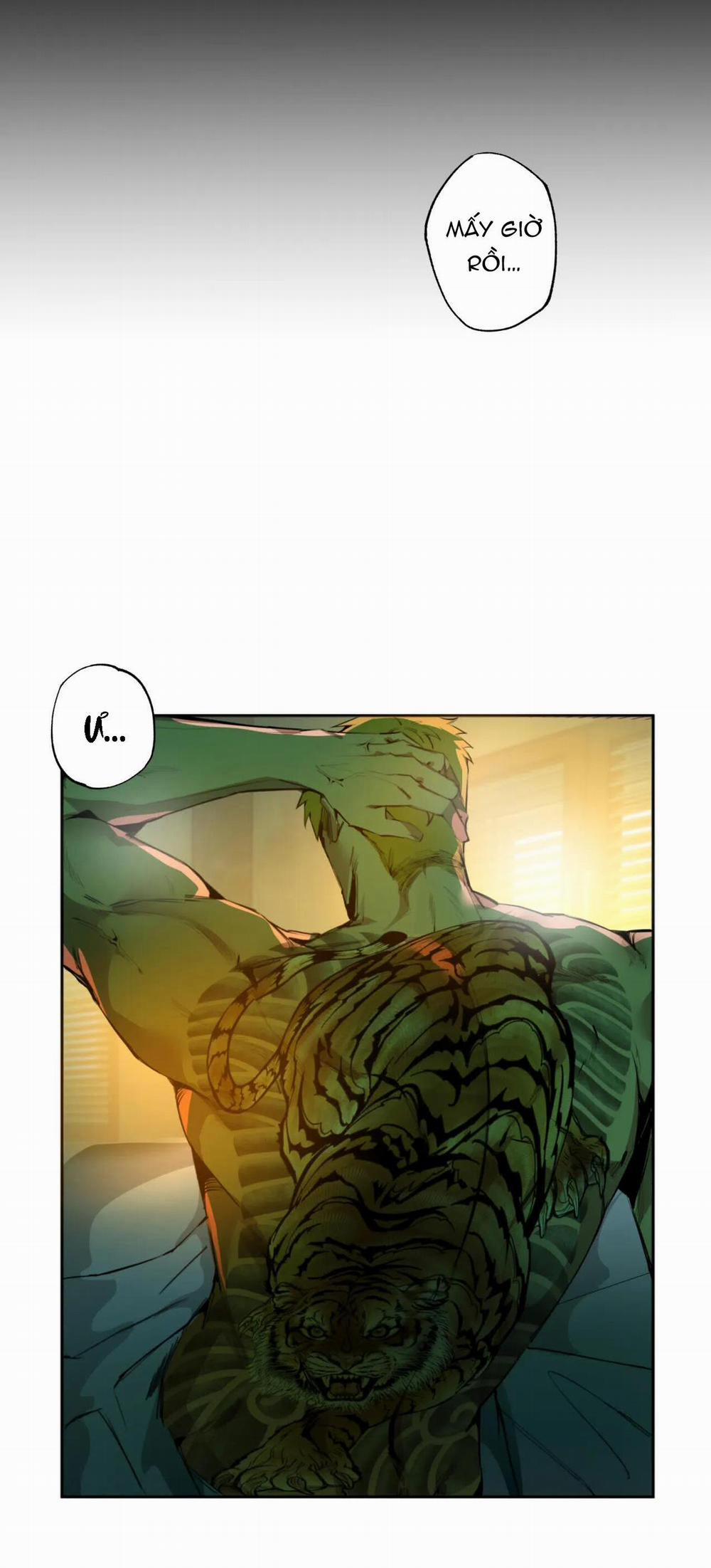 Tuyển Tập Ngực Bự Mlem - BDSM Của Nhà Kim 92 trang 2