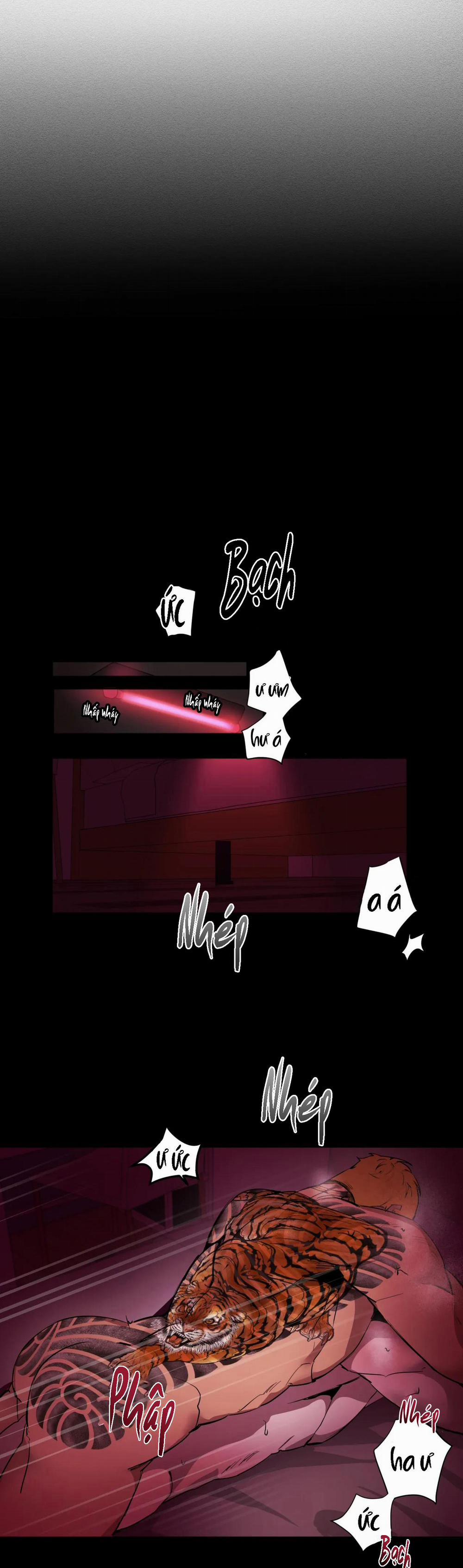 Tuyển Tập Ngực Bự Mlem - BDSM Của Nhà Kim 92 trang 4