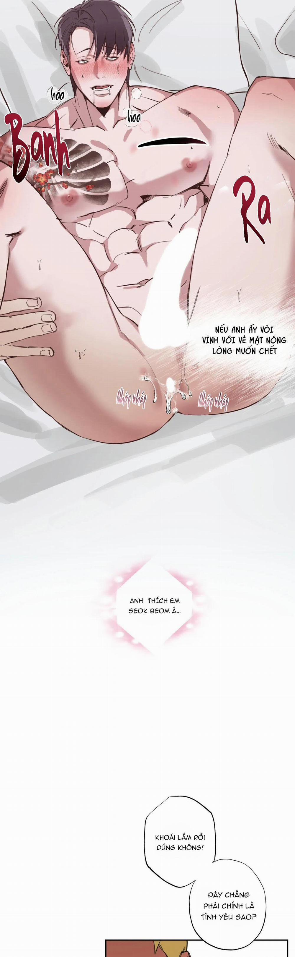 Tuyển Tập Ngực Bự Mlem - BDSM Của Nhà Kim 92 trang 48