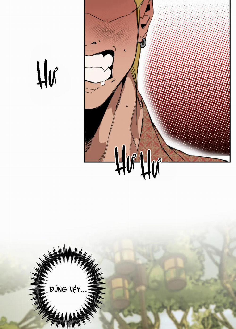 Tuyển Tập Ngực Bự Mlem - BDSM Của Nhà Kim 92 trang 49