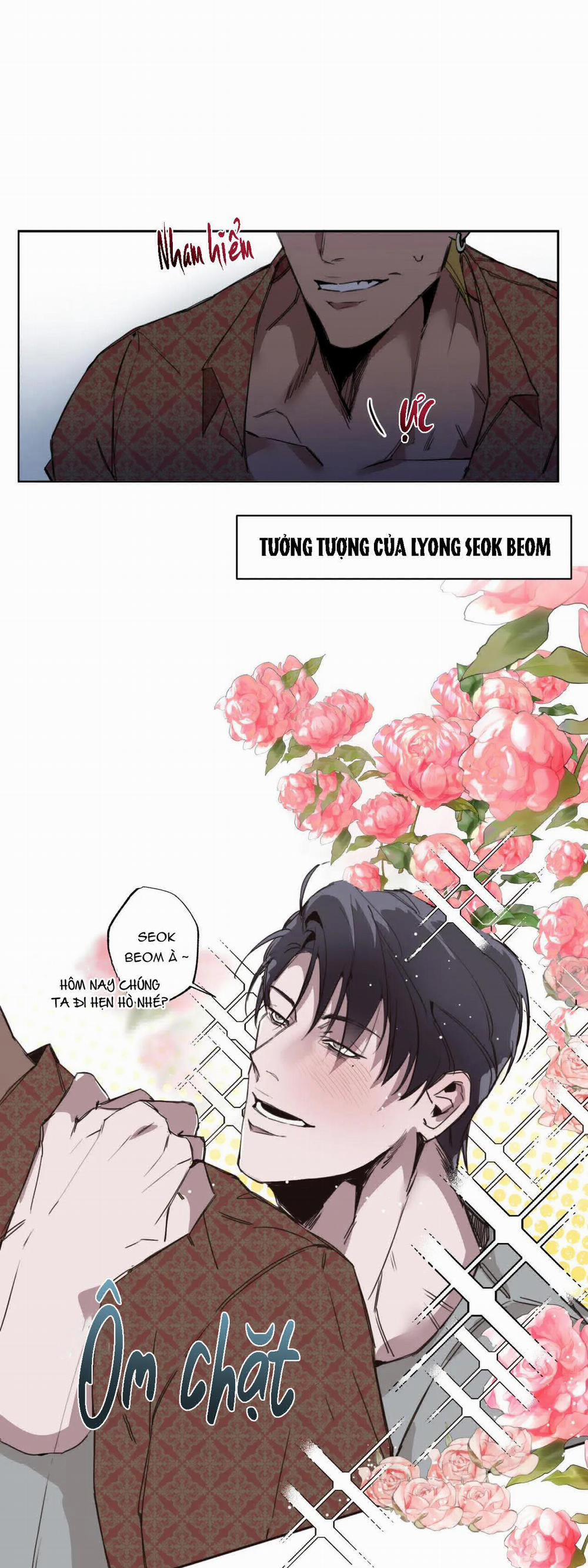 Tuyển Tập Ngực Bự Mlem - BDSM Của Nhà Kim 92 trang 53