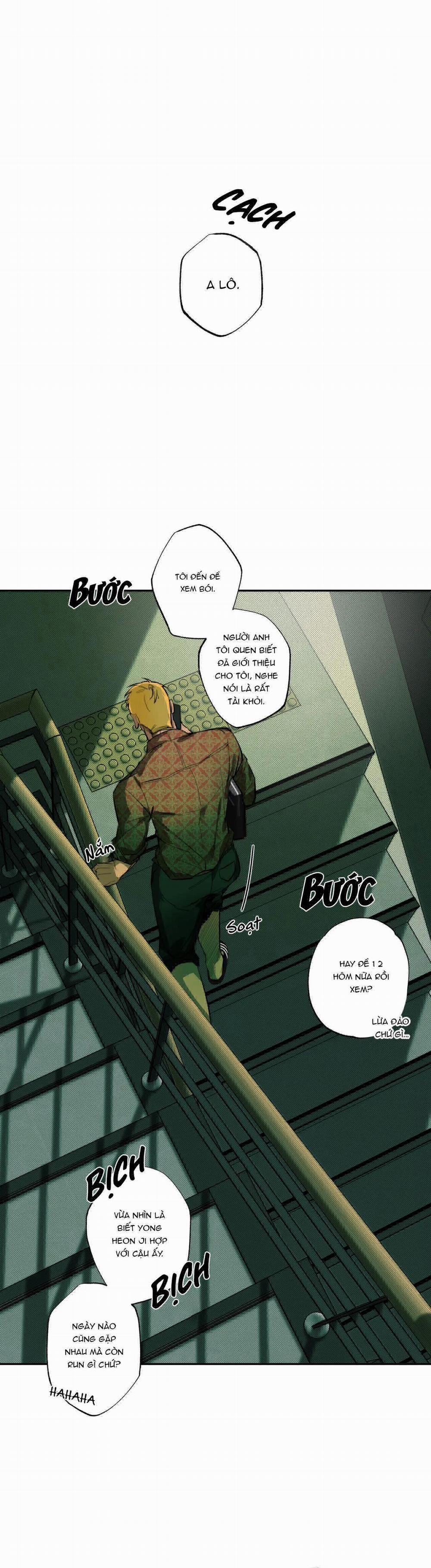 Tuyển Tập Ngực Bự Mlem - BDSM Của Nhà Kim 93 trang 0