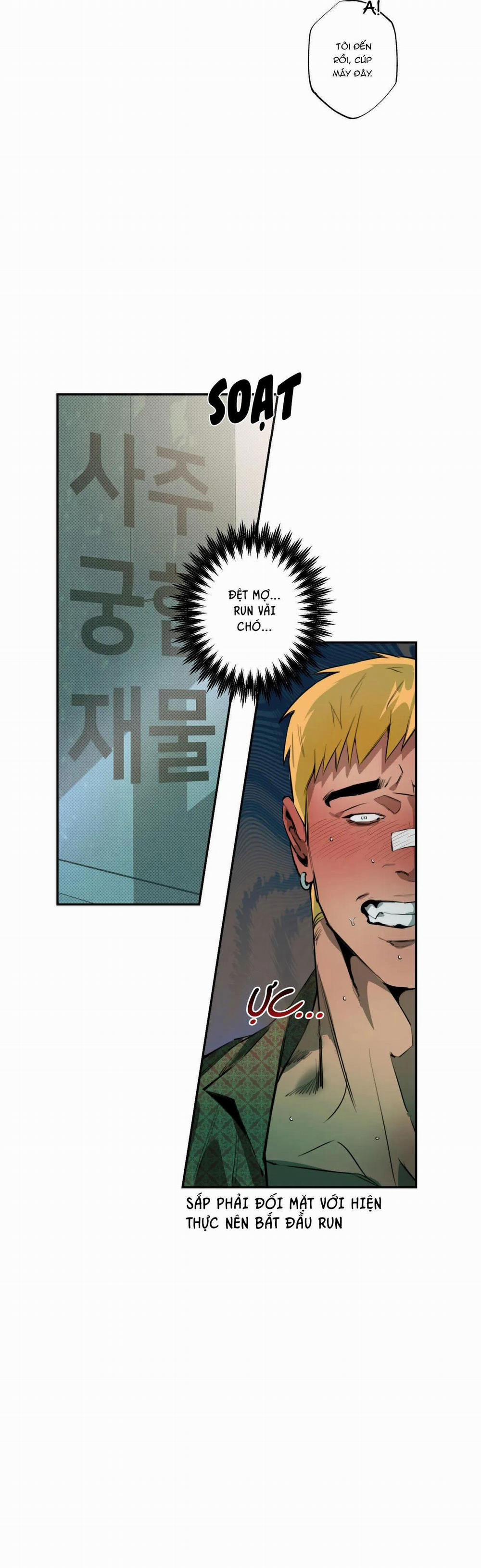 Tuyển Tập Ngực Bự Mlem - BDSM Của Nhà Kim 93 trang 1