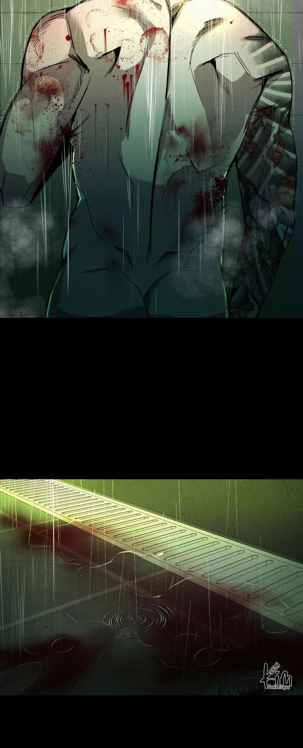 Tuyển Tập Ngực Bự Mlem - BDSM Của Nhà Kim 93 trang 20