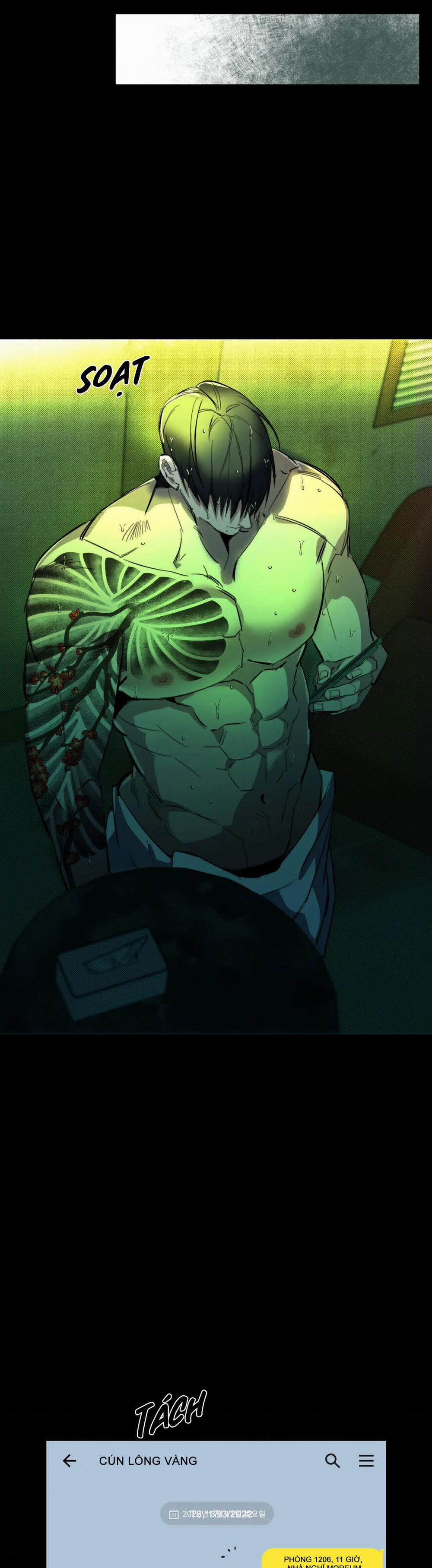 Tuyển Tập Ngực Bự Mlem - BDSM Của Nhà Kim 93 trang 22