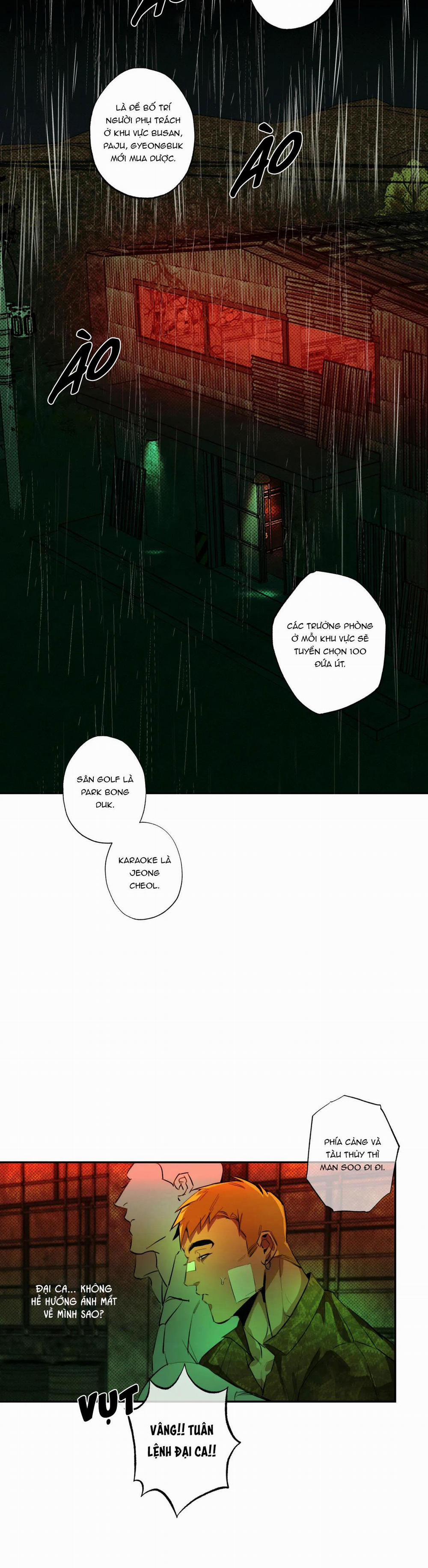 Tuyển Tập Ngực Bự Mlem - BDSM Của Nhà Kim 93 trang 24