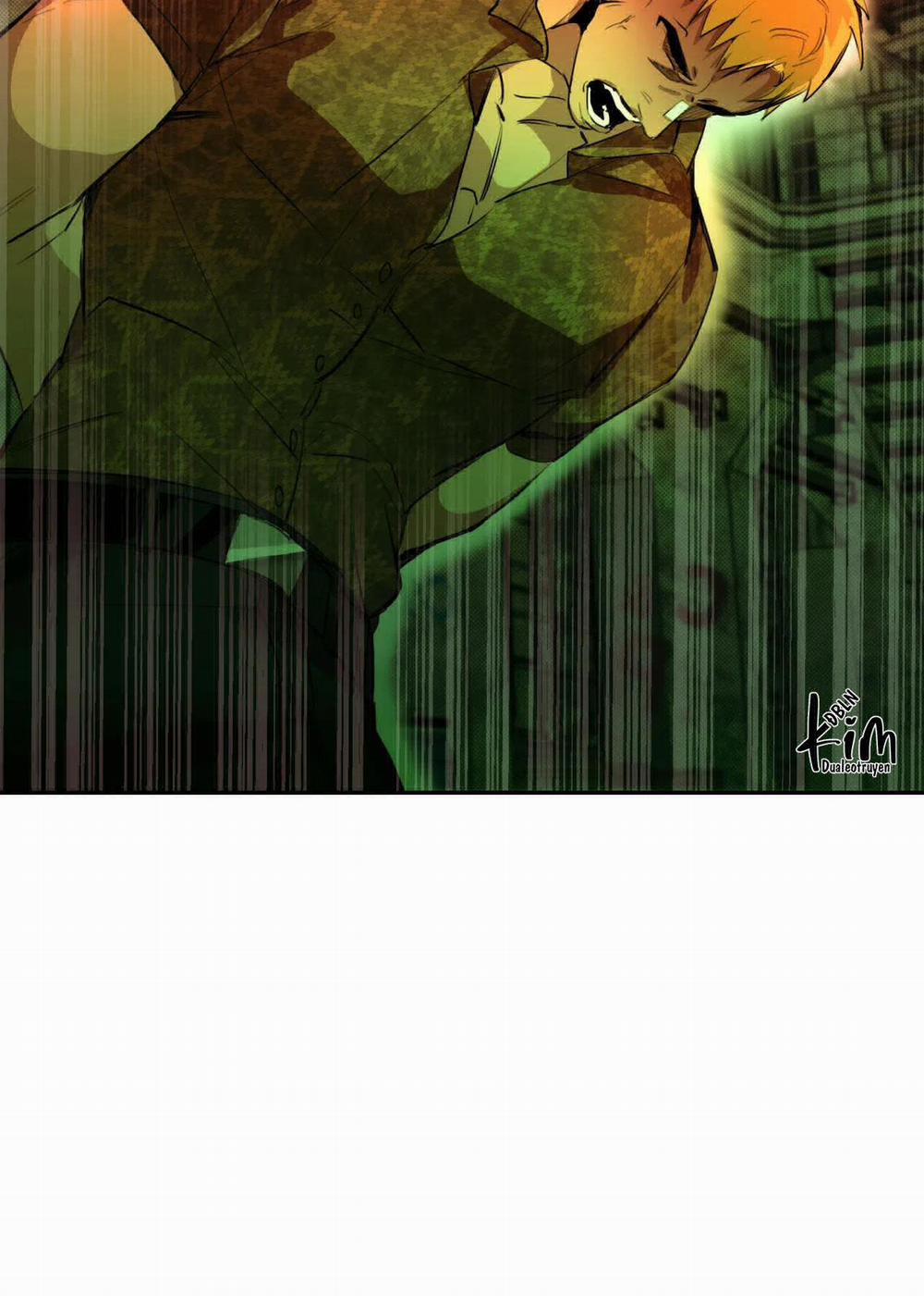 Tuyển Tập Ngực Bự Mlem - BDSM Của Nhà Kim 93 trang 26