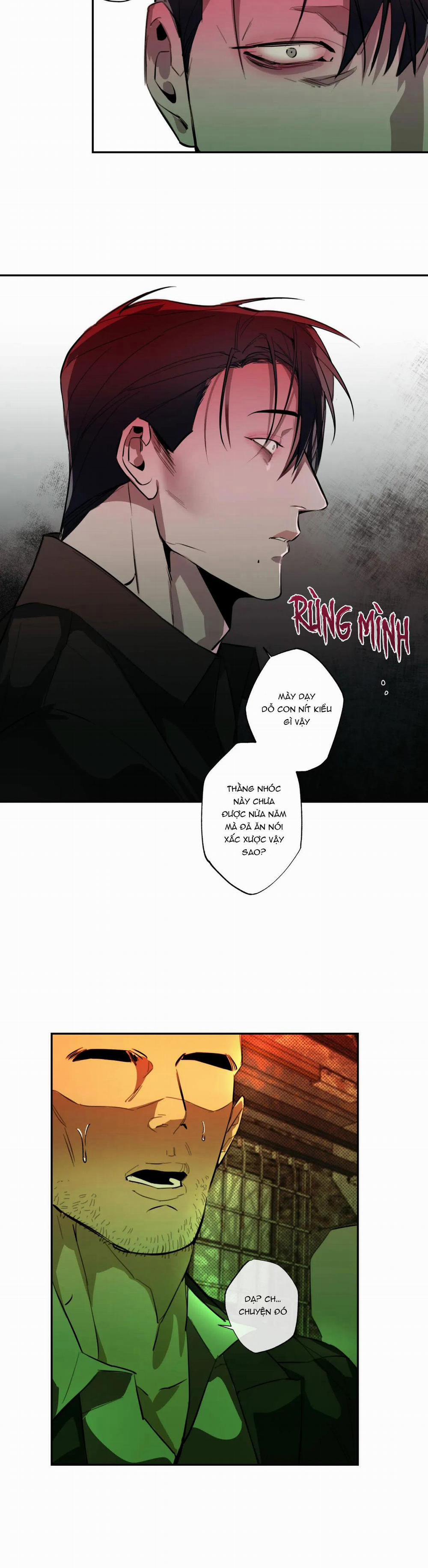 Tuyển Tập Ngực Bự Mlem - BDSM Của Nhà Kim 93 trang 29