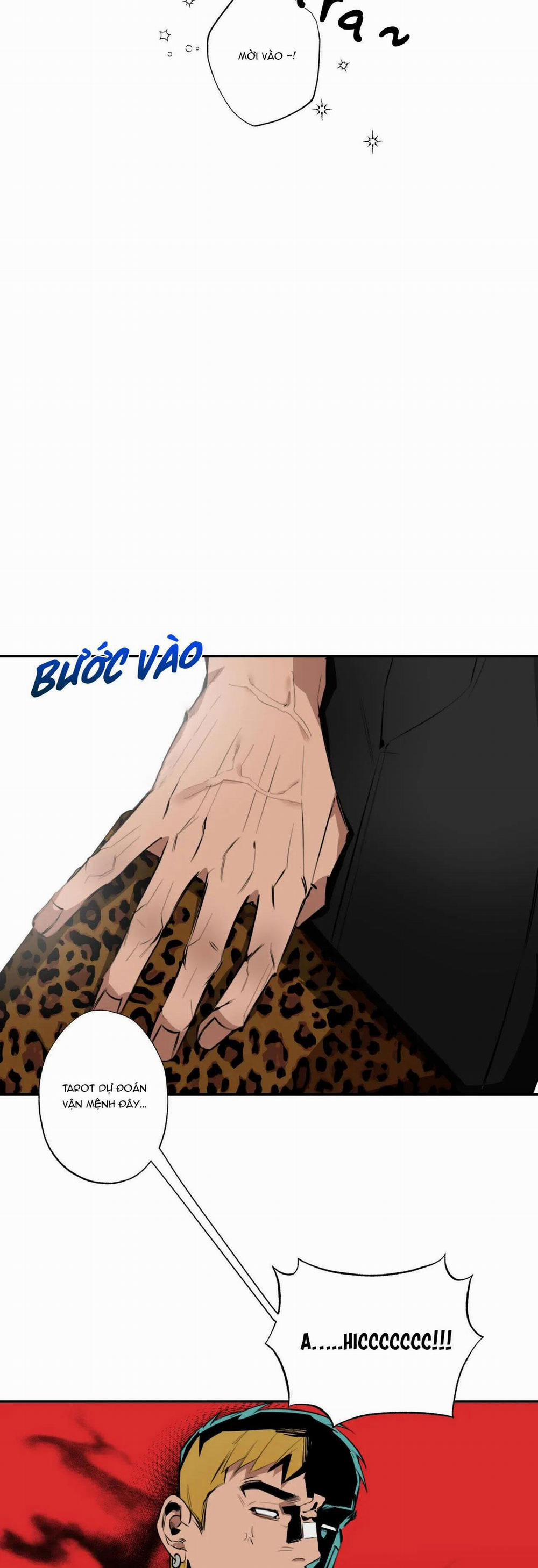 Tuyển Tập Ngực Bự Mlem - BDSM Của Nhà Kim 93 trang 3