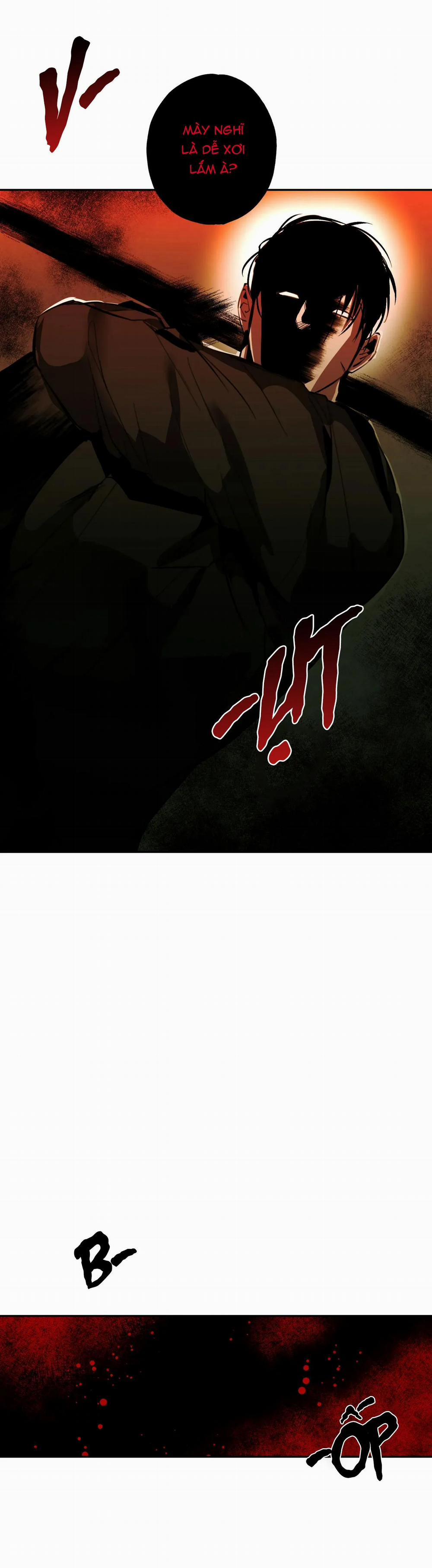 Tuyển Tập Ngực Bự Mlem - BDSM Của Nhà Kim 93 trang 33