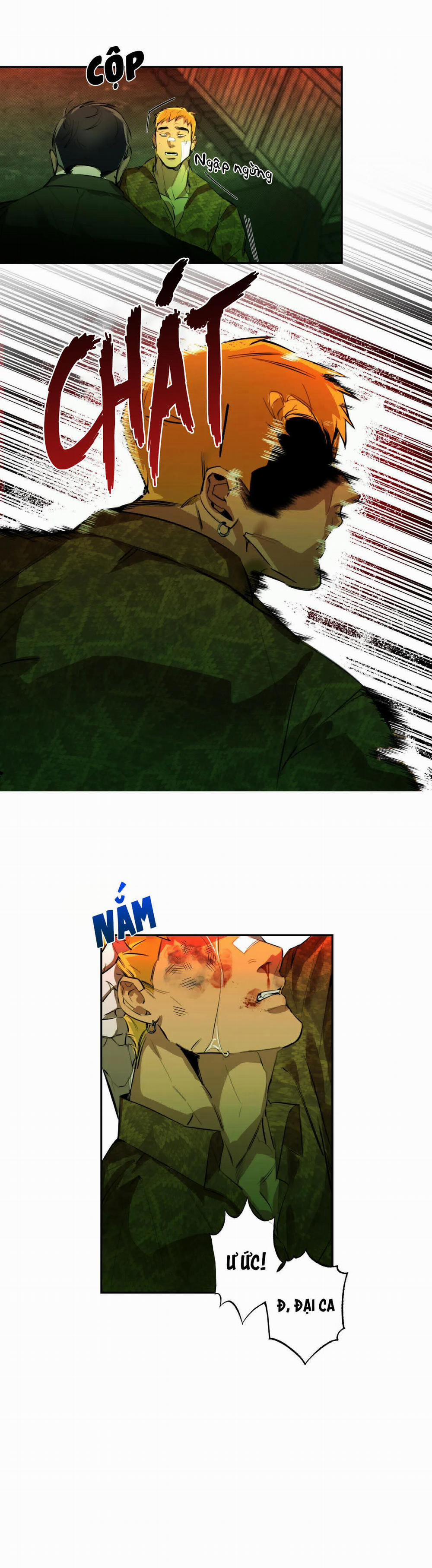 Tuyển Tập Ngực Bự Mlem - BDSM Của Nhà Kim 93 trang 38