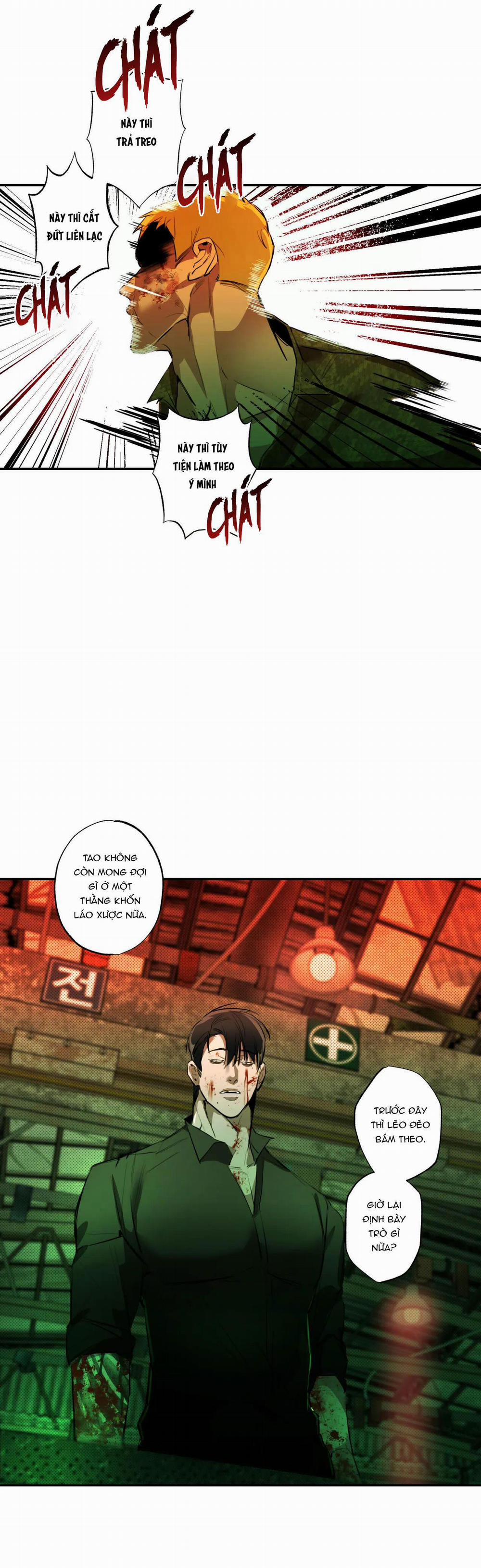 Tuyển Tập Ngực Bự Mlem - BDSM Của Nhà Kim 93 trang 39