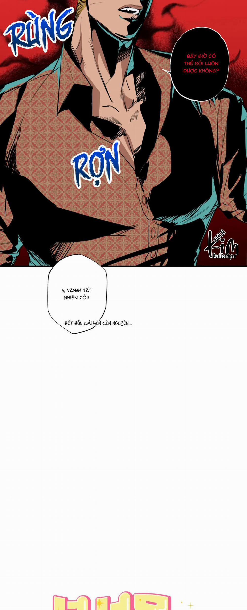 Tuyển Tập Ngực Bự Mlem - BDSM Của Nhà Kim 93 trang 4