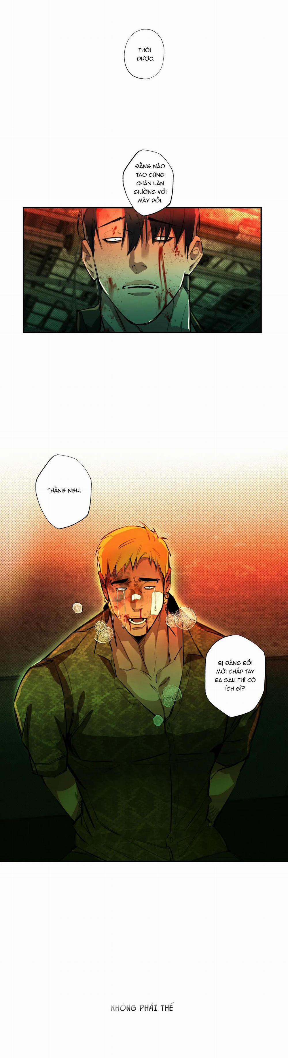 Tuyển Tập Ngực Bự Mlem - BDSM Của Nhà Kim 93 trang 40