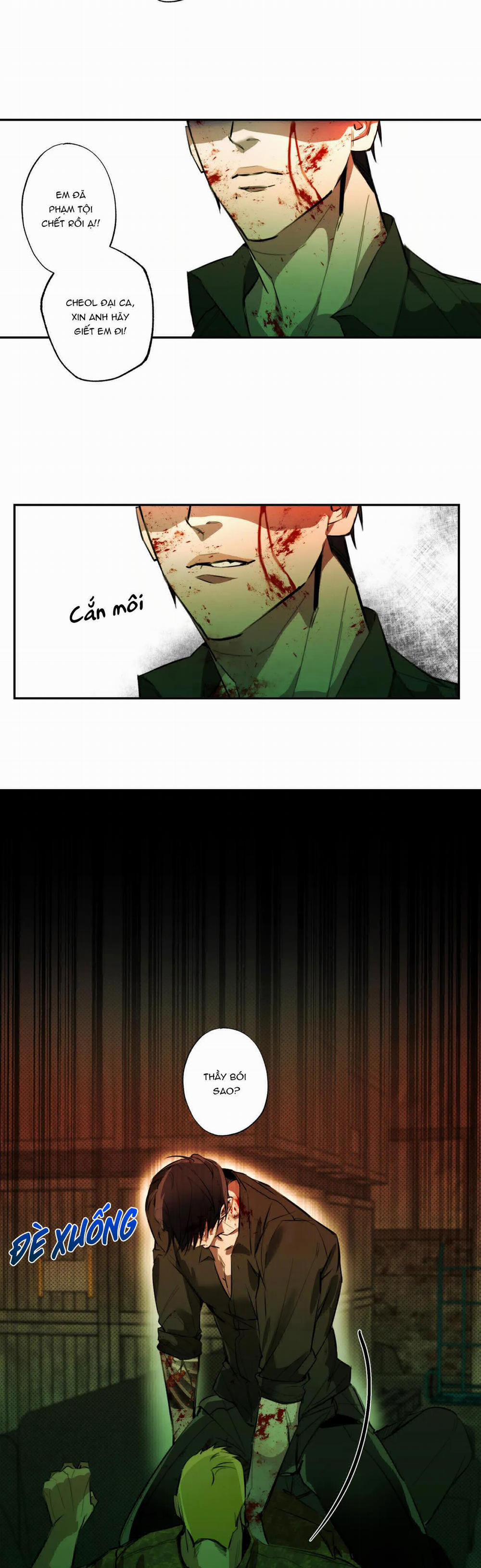 Tuyển Tập Ngực Bự Mlem - BDSM Của Nhà Kim 93 trang 44