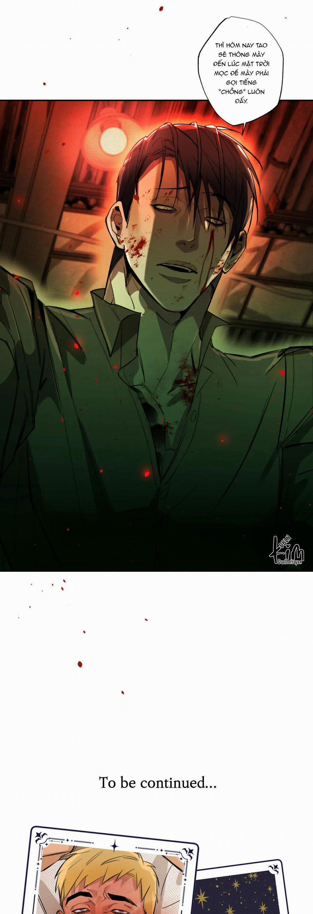 Tuyển Tập Ngực Bự Mlem - BDSM Của Nhà Kim 93 trang 46