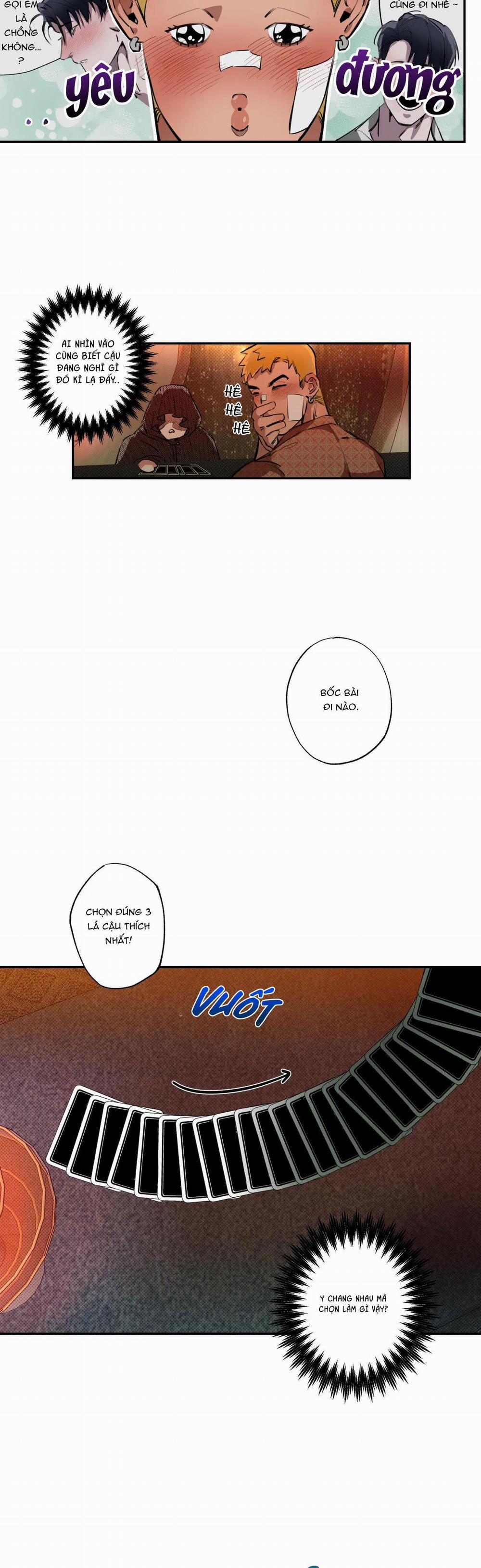 Tuyển Tập Ngực Bự Mlem - BDSM Của Nhà Kim 93 trang 7