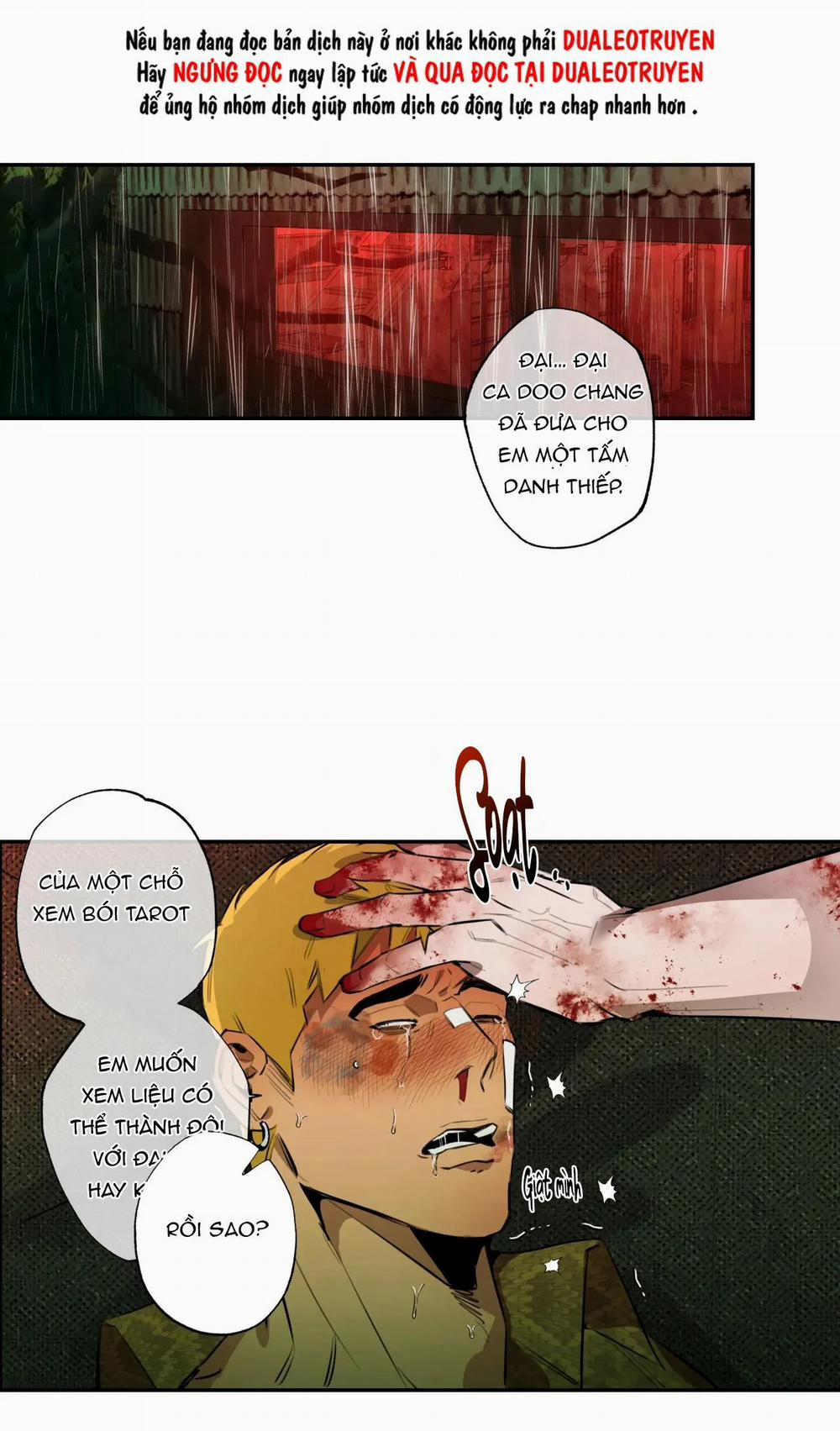 Tuyển Tập Ngực Bự Mlem - BDSM Của Nhà Kim 94 trang 0