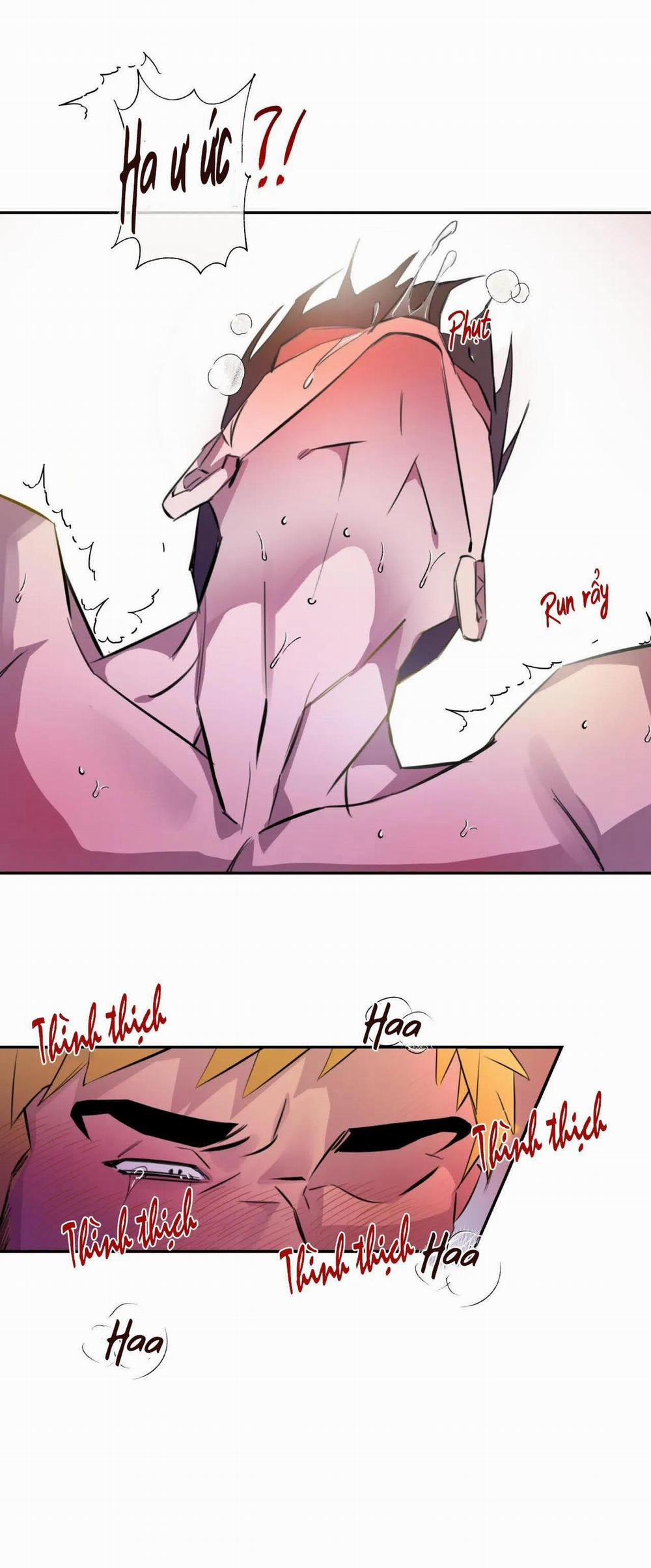 Tuyển Tập Ngực Bự Mlem - BDSM Của Nhà Kim 94 trang 34