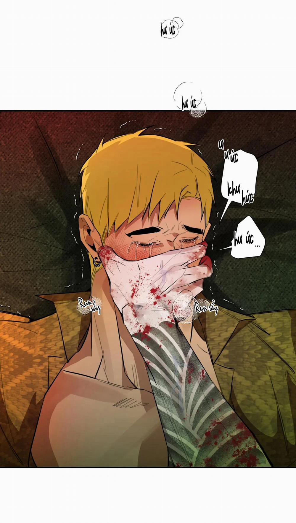 Tuyển Tập Ngực Bự Mlem - BDSM Của Nhà Kim 94 trang 4