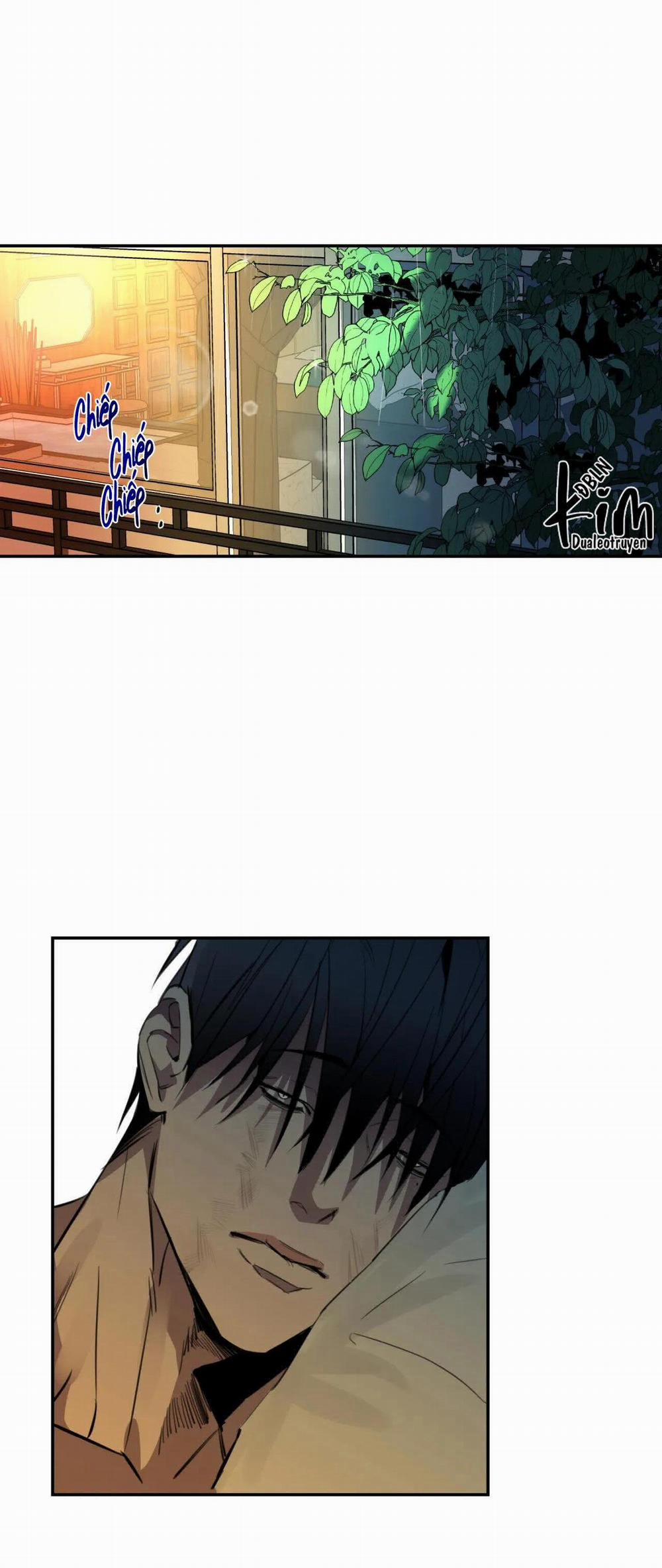 Tuyển Tập Ngực Bự Mlem - BDSM Của Nhà Kim 94 trang 43