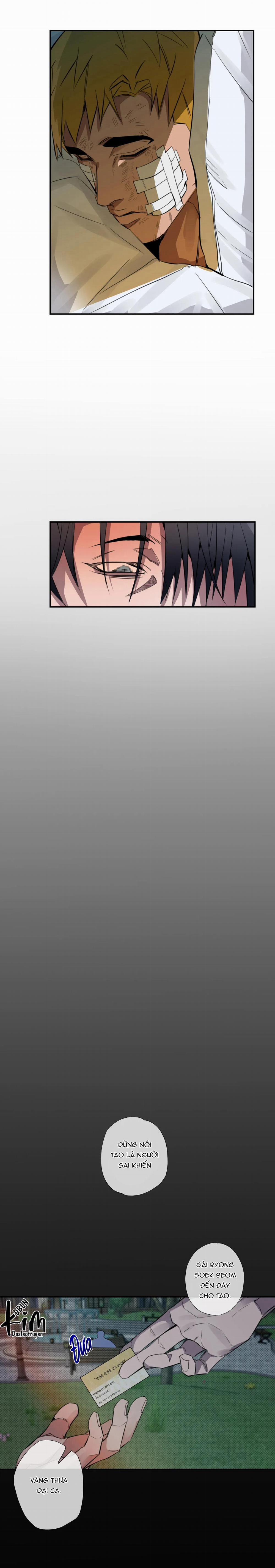 Tuyển Tập Ngực Bự Mlem - BDSM Của Nhà Kim 94 trang 44