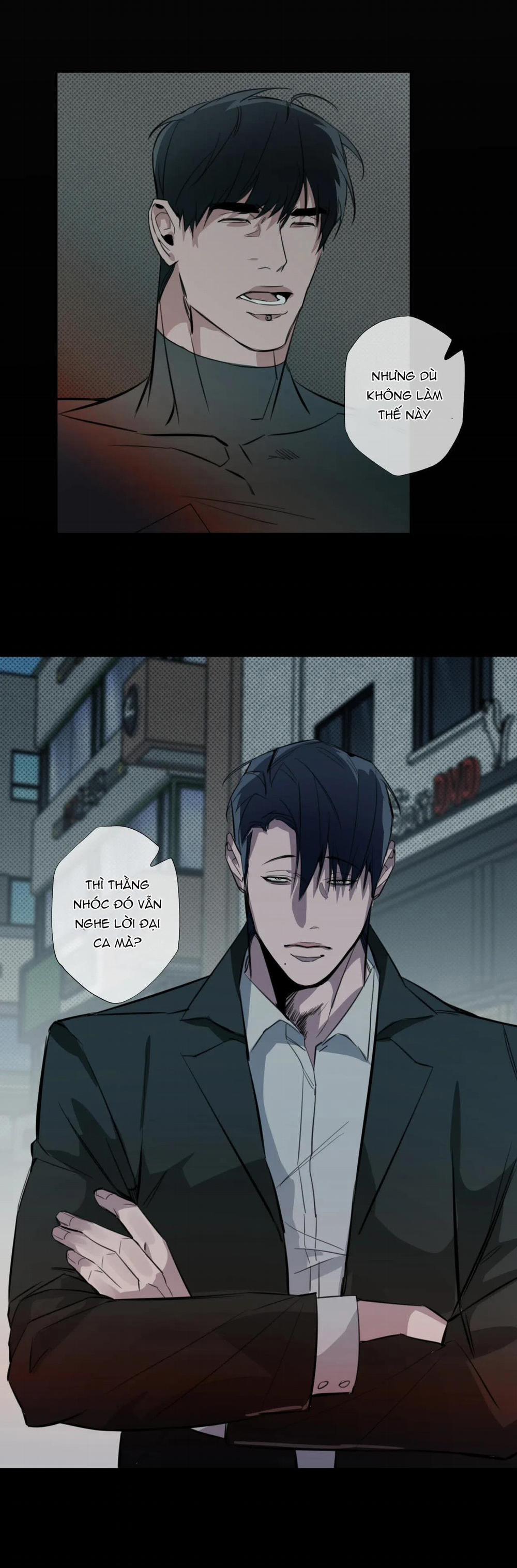 Tuyển Tập Ngực Bự Mlem - BDSM Của Nhà Kim 94 trang 45