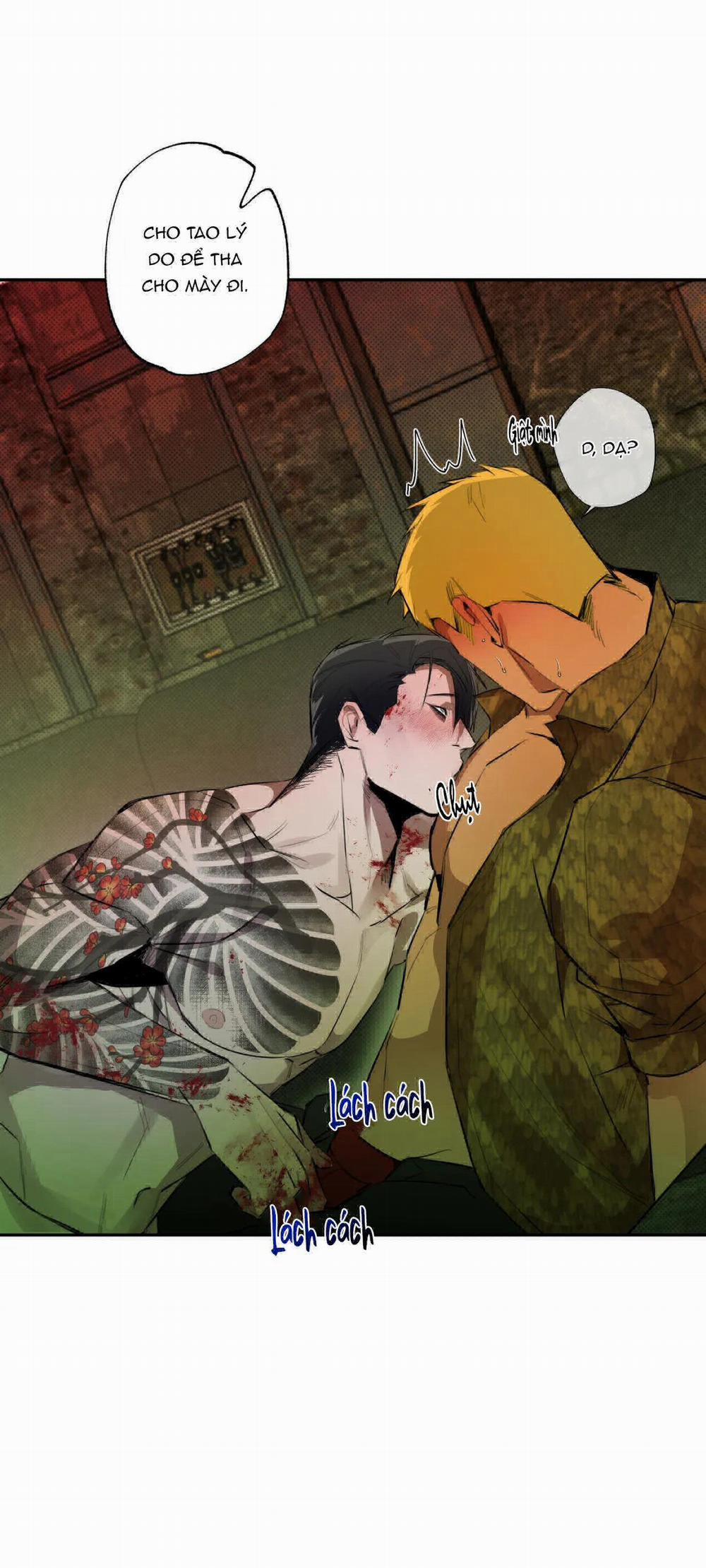 Tuyển Tập Ngực Bự Mlem - BDSM Của Nhà Kim 94 trang 7