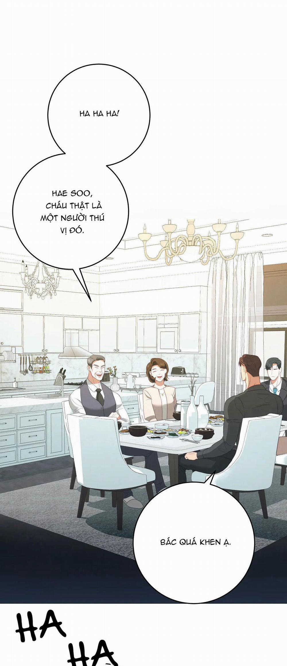 Tuyển Tập Ngực Bự Mlem - BDSM Của Nhà Kim 95 trang 12