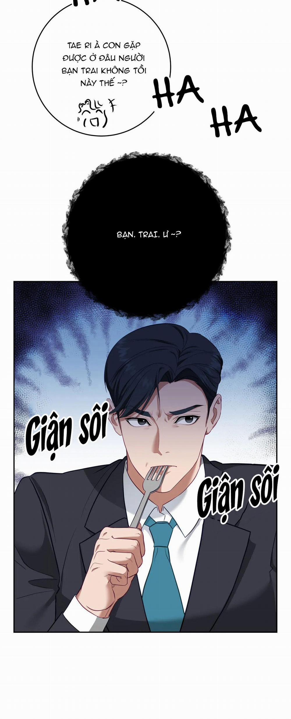 Tuyển Tập Ngực Bự Mlem - BDSM Của Nhà Kim 95 trang 13