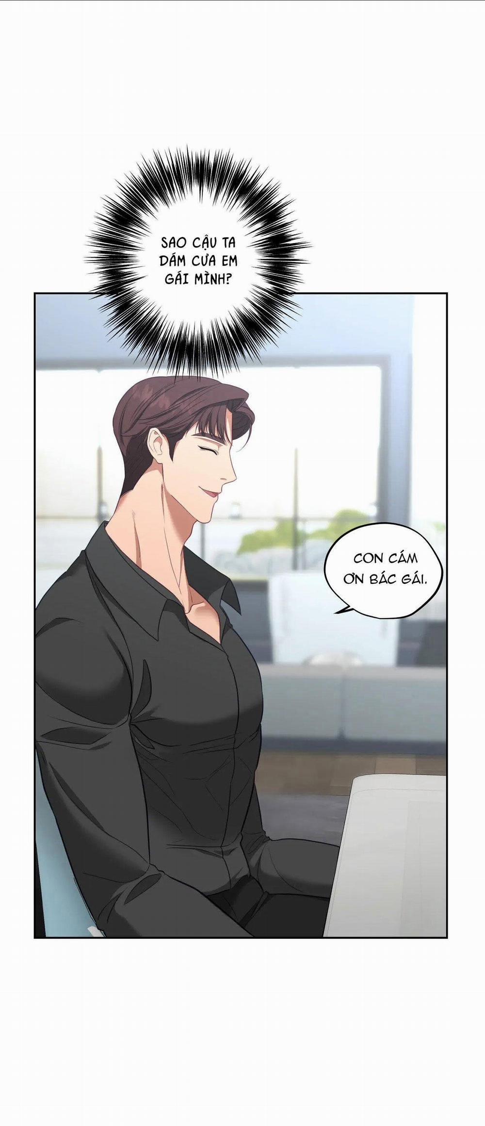 Tuyển Tập Ngực Bự Mlem - BDSM Của Nhà Kim 95 trang 14