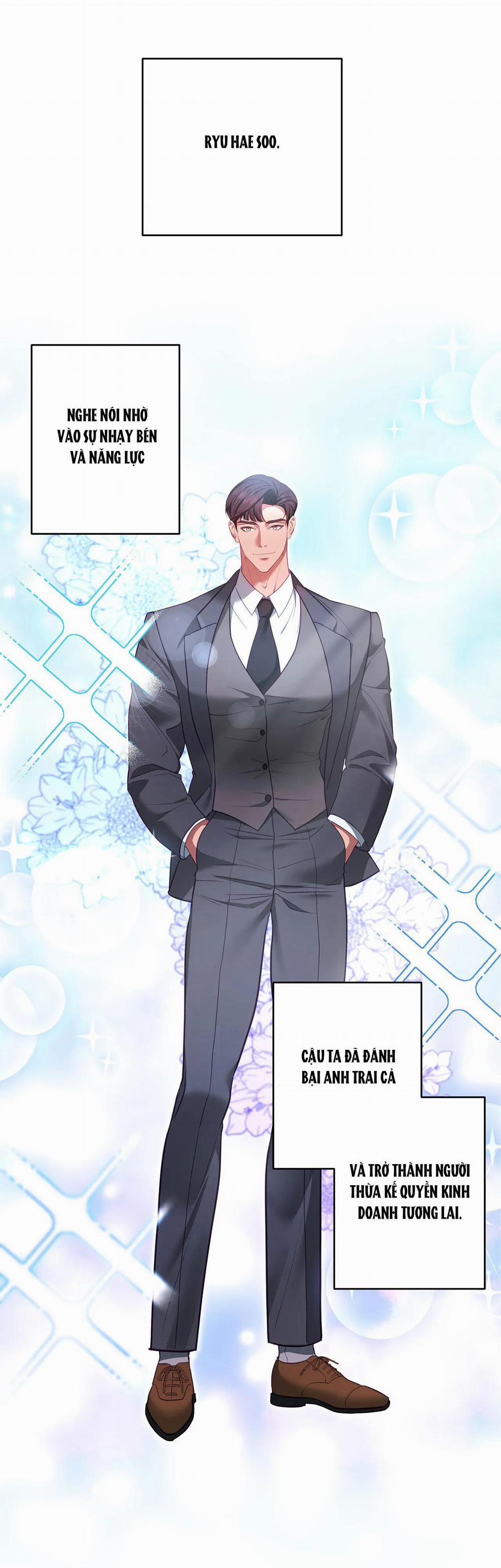 Tuyển Tập Ngực Bự Mlem - BDSM Của Nhà Kim 95 trang 15