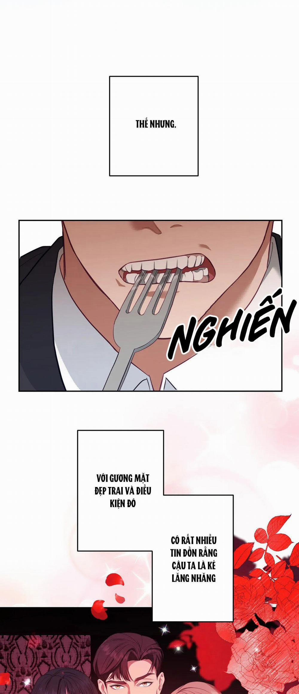 Tuyển Tập Ngực Bự Mlem - BDSM Của Nhà Kim 95 trang 16