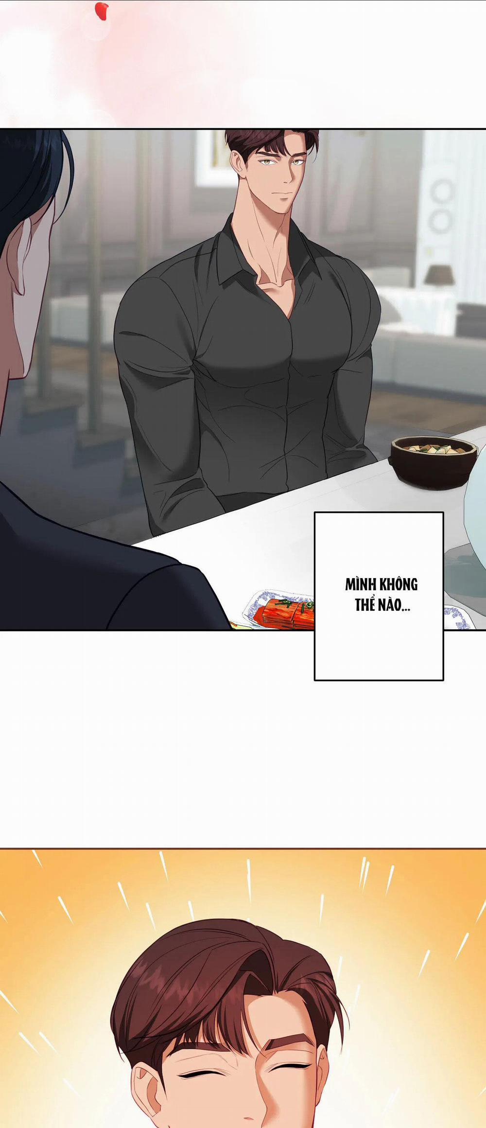 Tuyển Tập Ngực Bự Mlem - BDSM Của Nhà Kim 95 trang 18