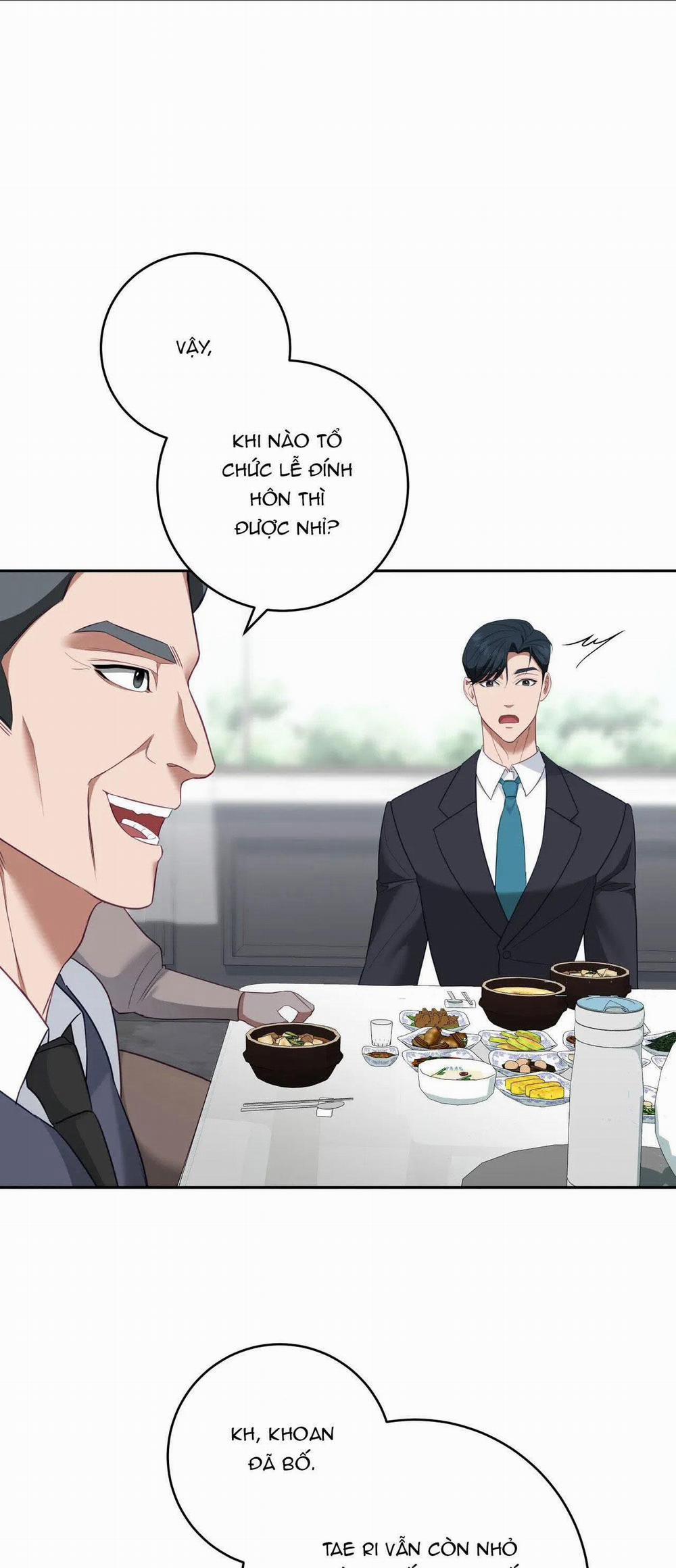 Tuyển Tập Ngực Bự Mlem - BDSM Của Nhà Kim 95 trang 20