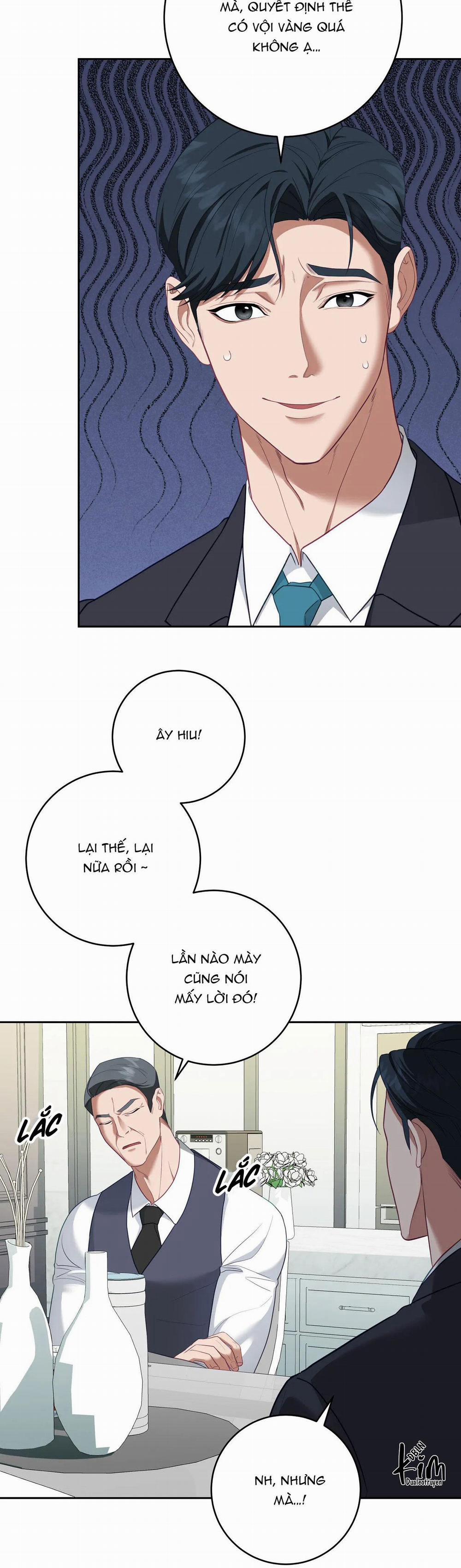 Tuyển Tập Ngực Bự Mlem - BDSM Của Nhà Kim 95 trang 21