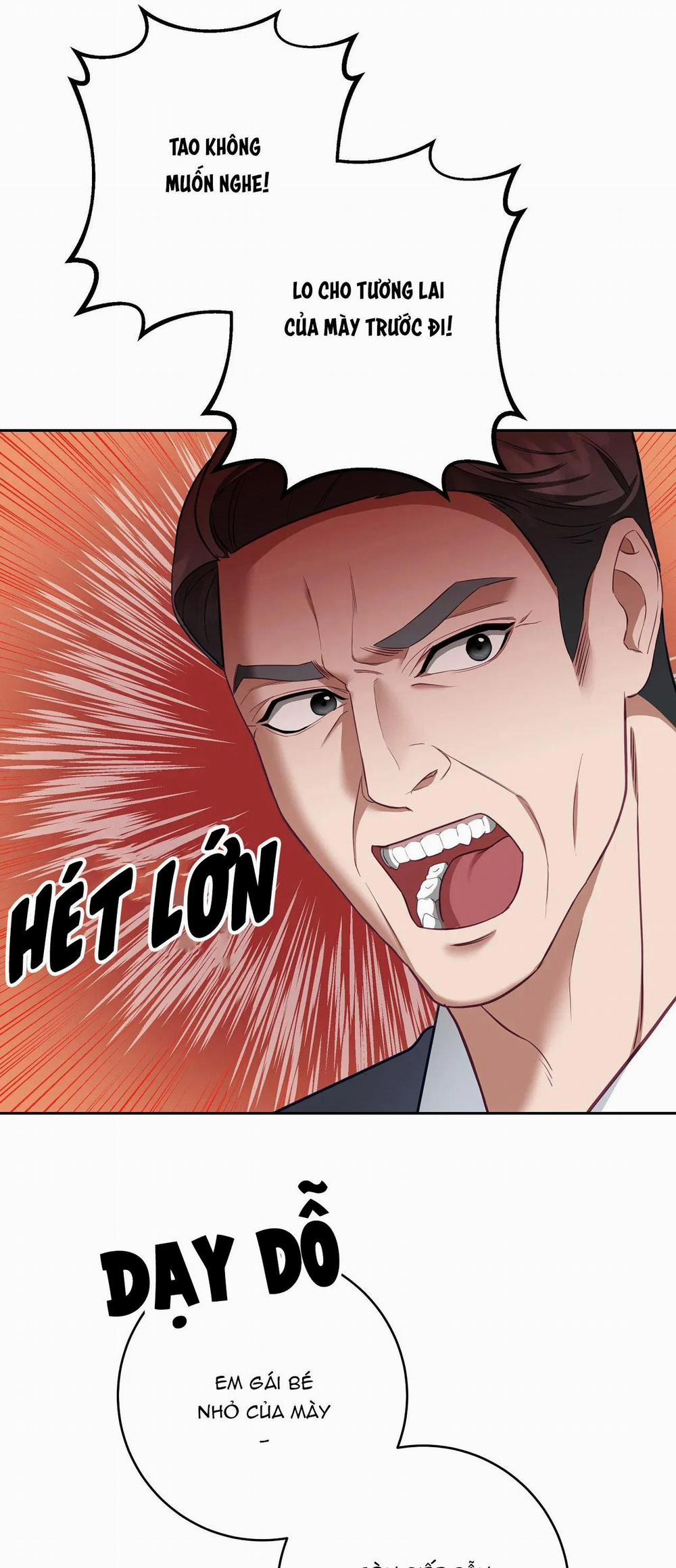 Tuyển Tập Ngực Bự Mlem - BDSM Của Nhà Kim 95 trang 22