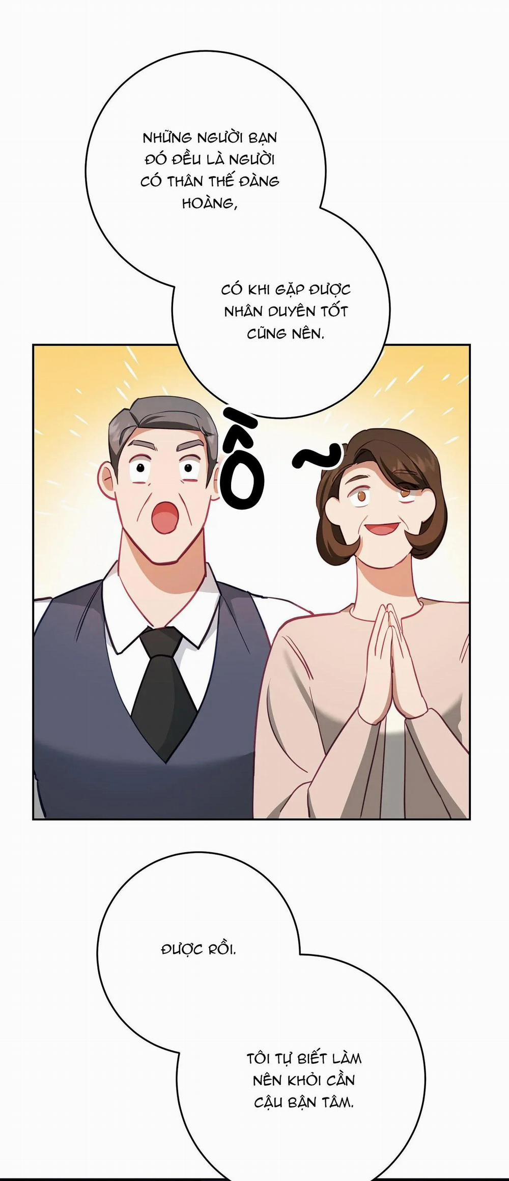 Tuyển Tập Ngực Bự Mlem - BDSM Của Nhà Kim 95 trang 24