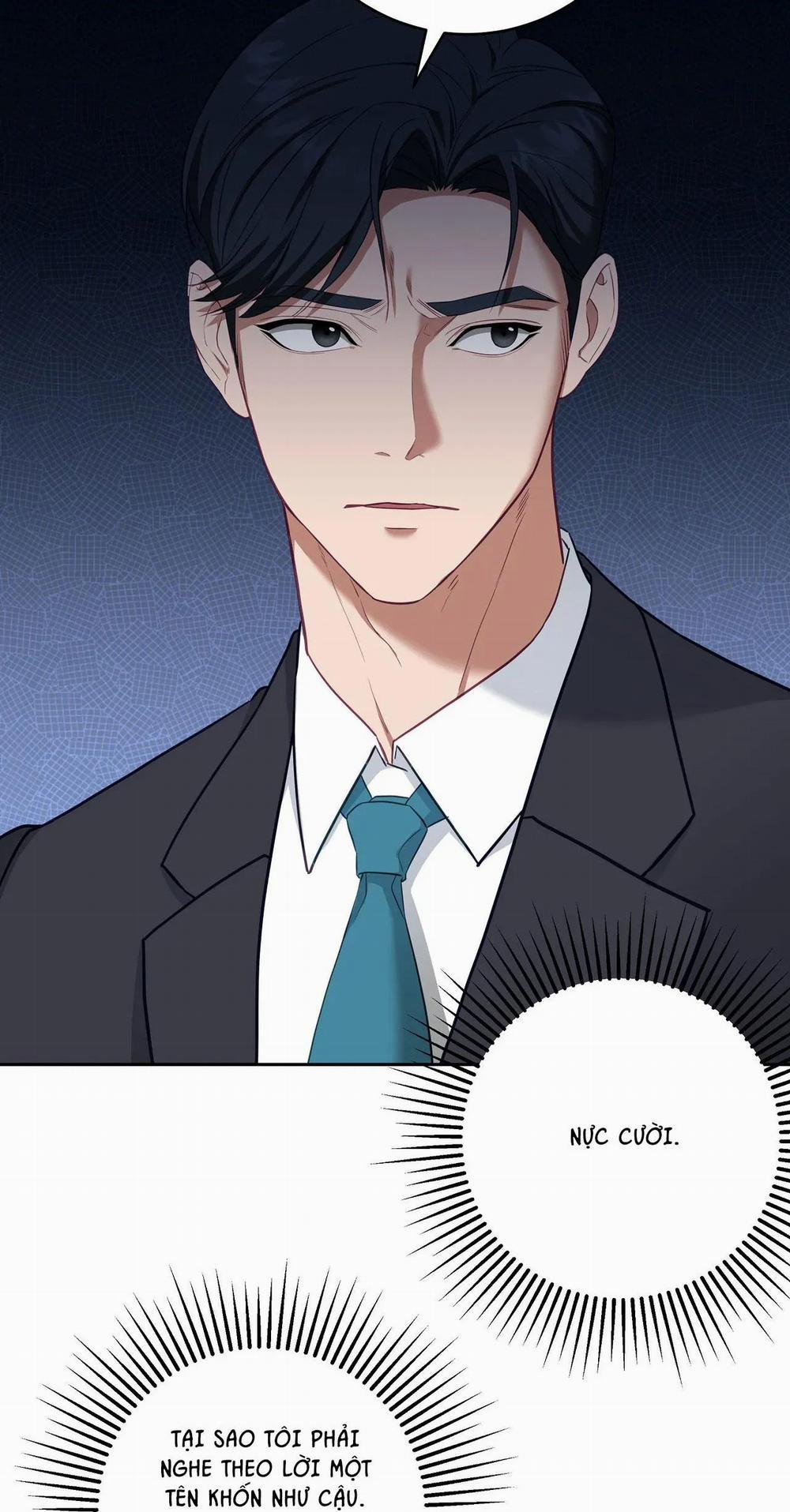 Tuyển Tập Ngực Bự Mlem - BDSM Của Nhà Kim 95 trang 25