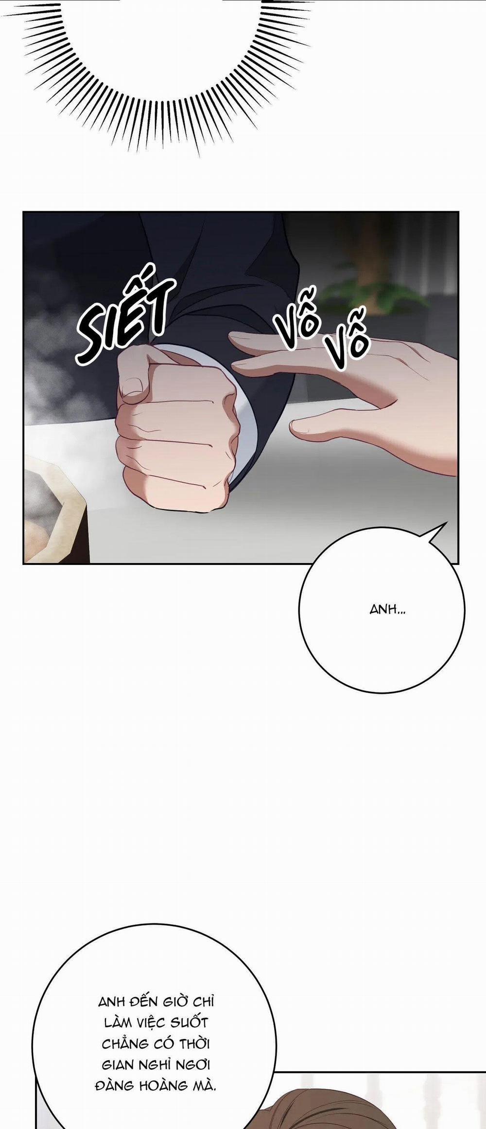 Tuyển Tập Ngực Bự Mlem - BDSM Của Nhà Kim 95 trang 26