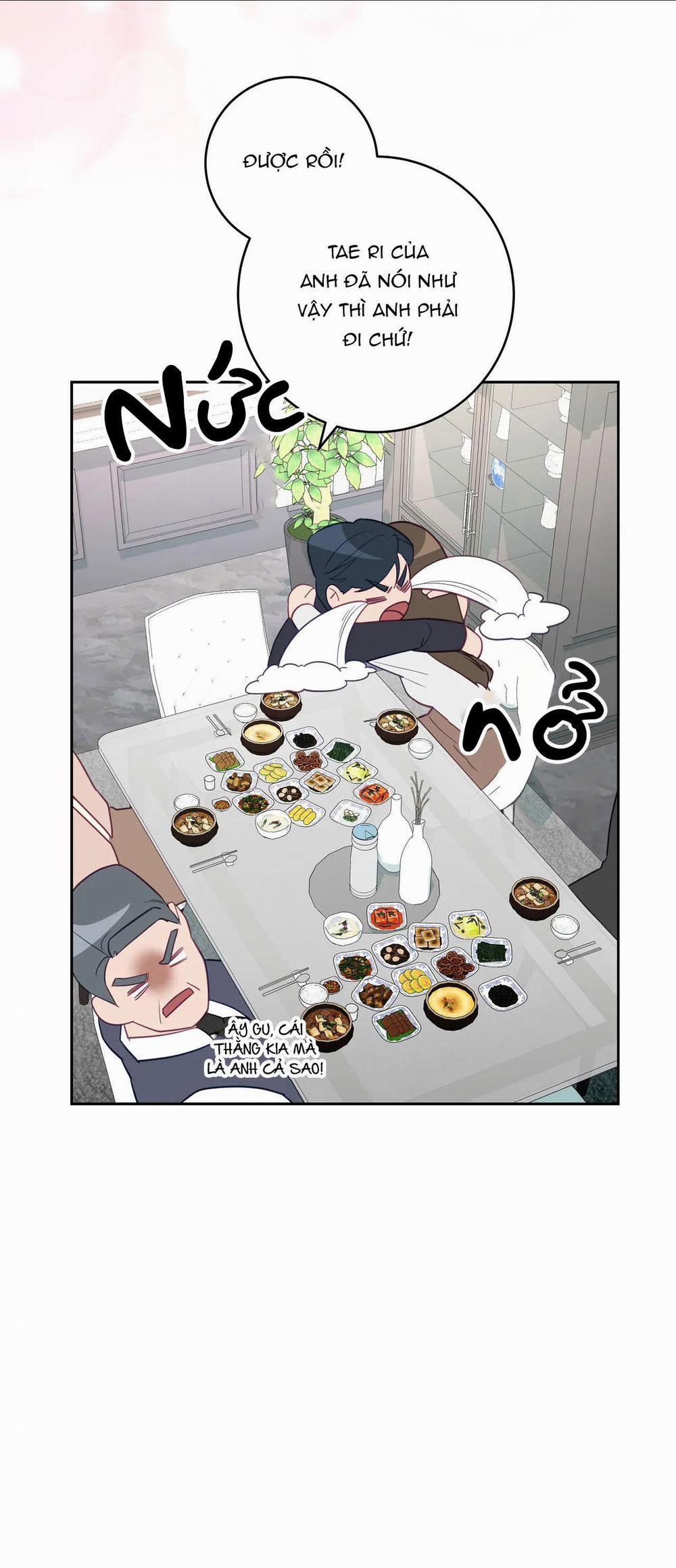 Tuyển Tập Ngực Bự Mlem - BDSM Của Nhà Kim 95 trang 28