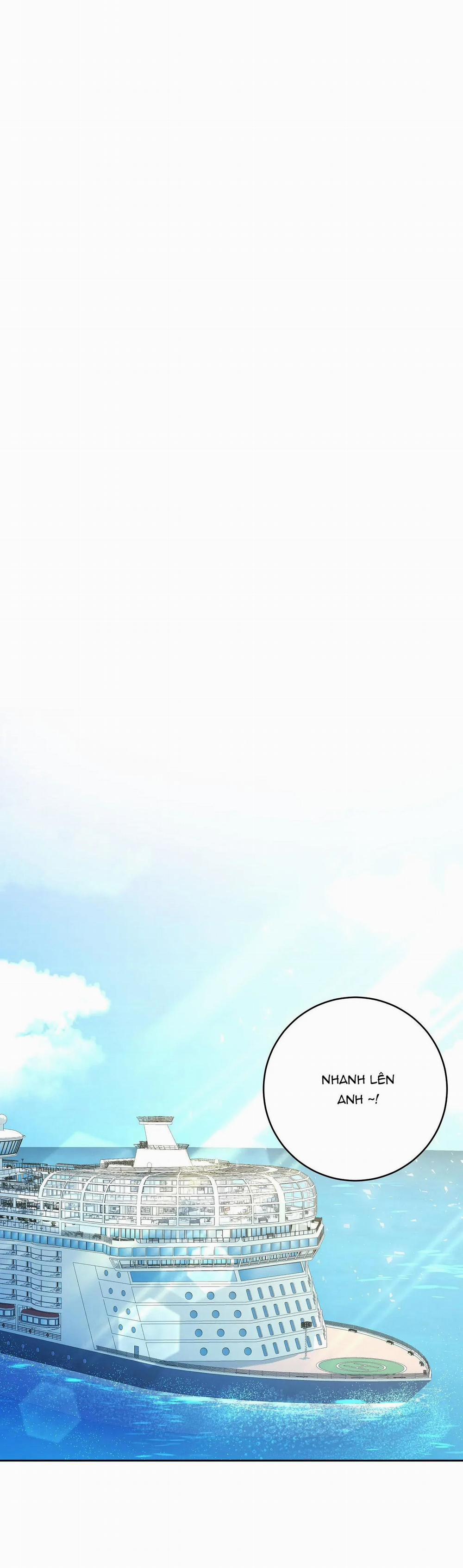 Tuyển Tập Ngực Bự Mlem - BDSM Của Nhà Kim 95 trang 29