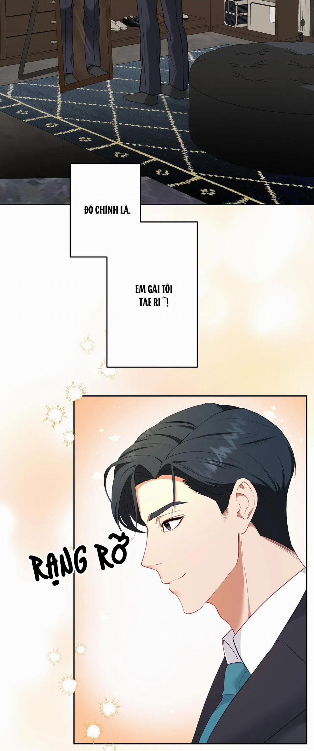 Tuyển Tập Ngực Bự Mlem - BDSM Của Nhà Kim 95 trang 3