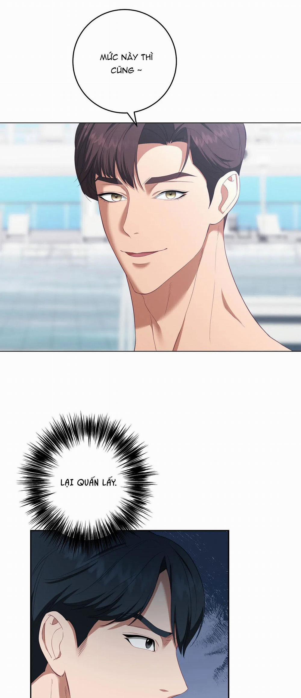 Tuyển Tập Ngực Bự Mlem - BDSM Của Nhà Kim 95 trang 34